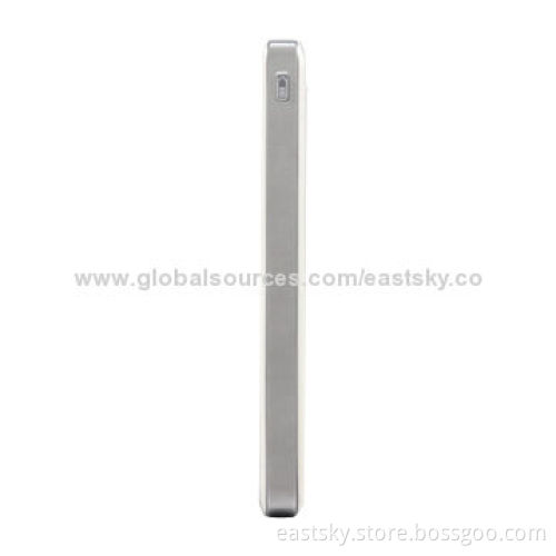 Promotional 12000mAh Power Bank, Fashionable, for Promotional Gift, Low PriceNew